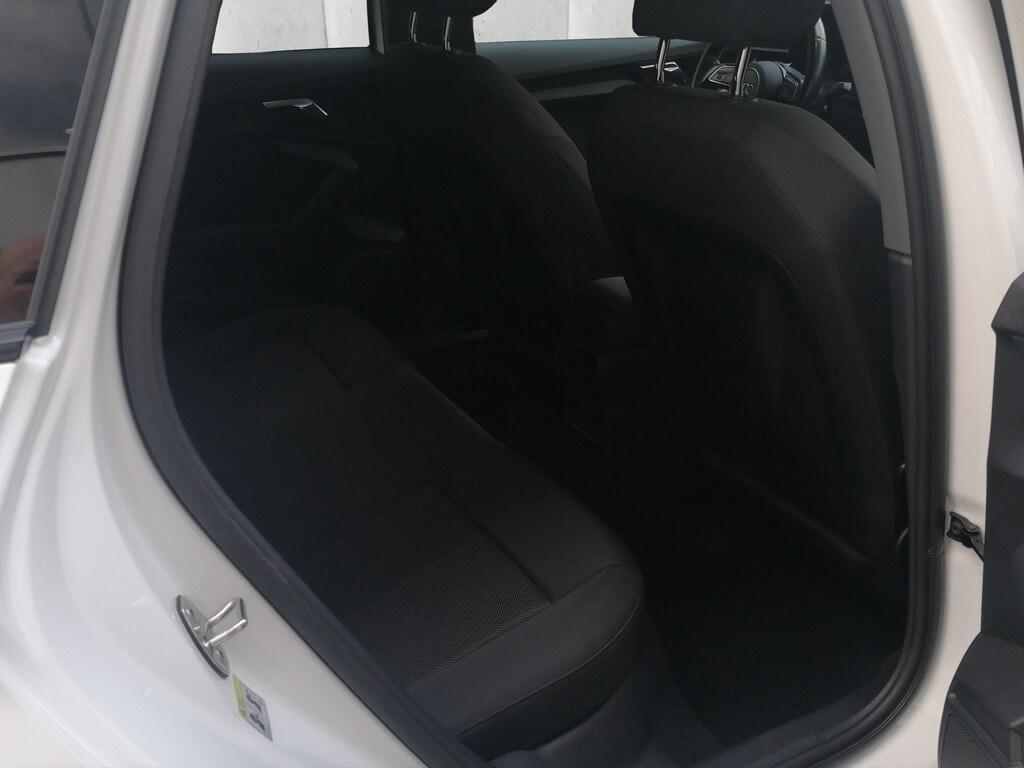 Audi A3 35 2.0 TDI S line Edition