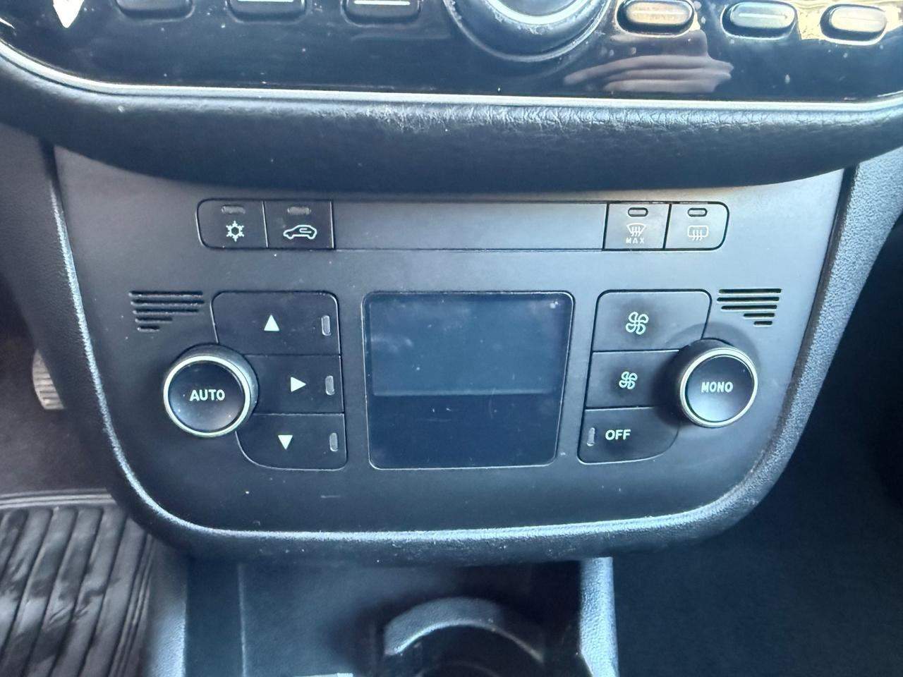 Fiat Punto Evo 1.4 5 porte Emotion GPL