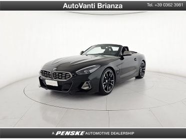 BMW Z4 Z4 M40i