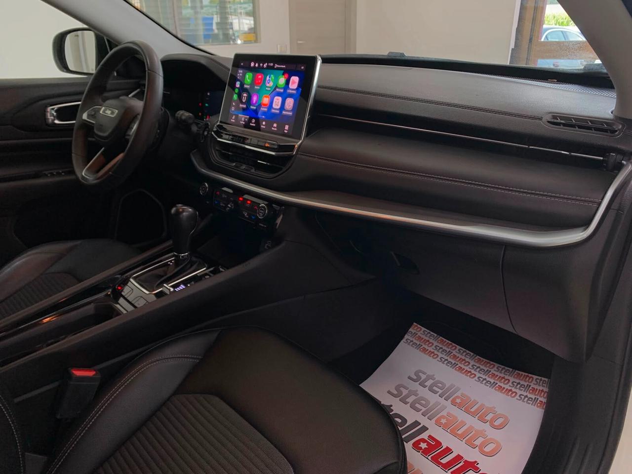 Jeep Compass 1.3 T4 190CV PHEV 4xe Limited *IVA DEDUCIBILE*