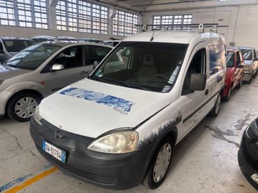 Opel Combo 1.6 CNG Metano 3p. Van