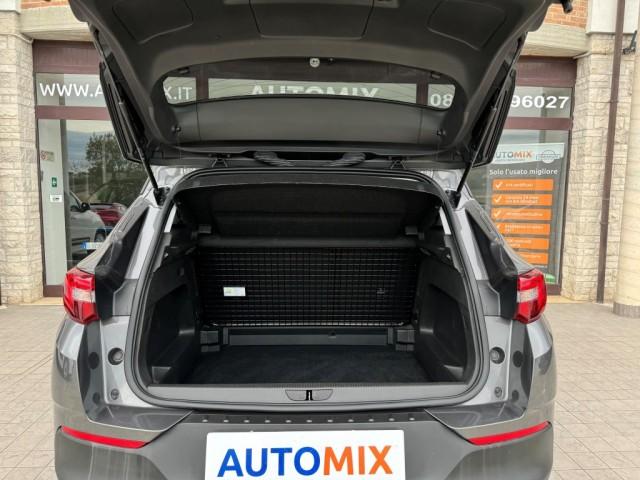 Opel Grandland X 1.5 Ecotec Business 130cv N1