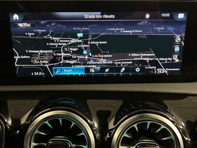 MERCEDES-BENZ CLA 35 AMG 4Matic