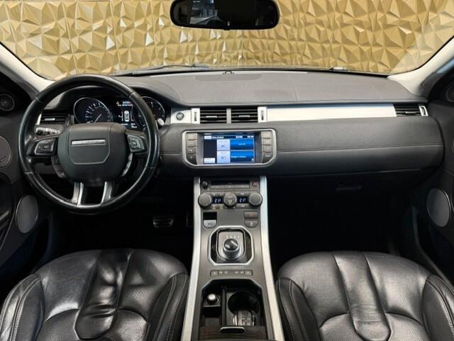 Land Rover Range Evoque 2.2 TD4 5p. Prestige
