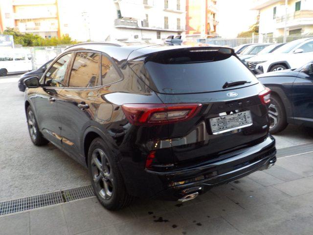 FORD Kuga 2.5 Full Hybrid 180 CV CVT 2WD Titanium