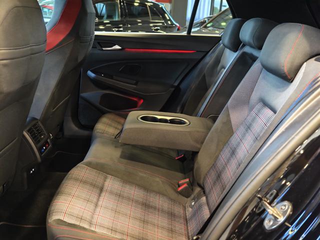 VOLKSWAGEN Golf 2.0 TSI DSG GTI