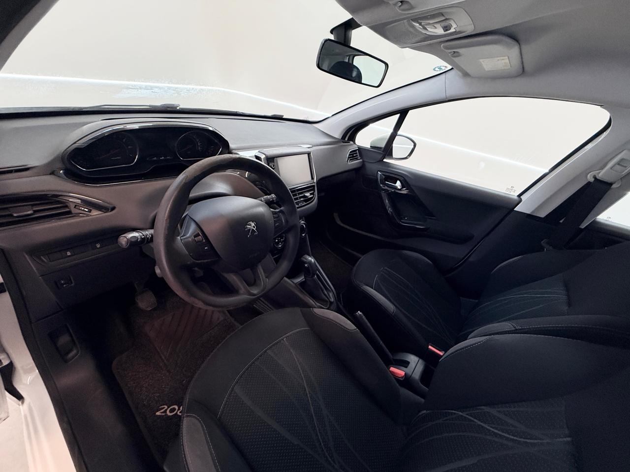 Peugeot 208 1.0 Benzina 2014