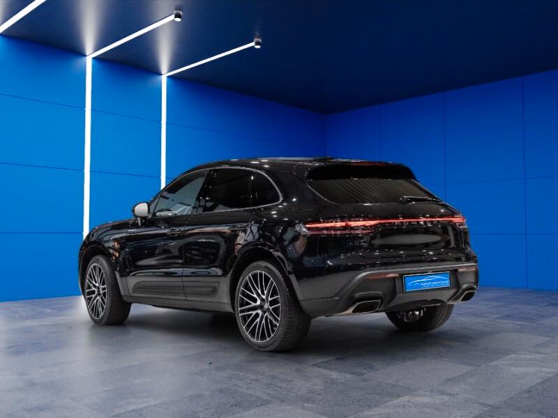PORSCHE Macan 1ªs. '13-'25 Macan 2.0 T
