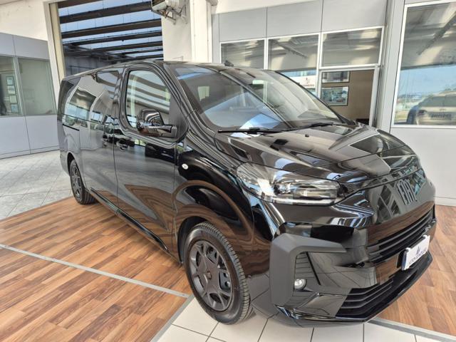 FIAT Ulysse 2.0 BlueHDi 180 CV AT8 L3 Combi 9P+ OPTIONAL