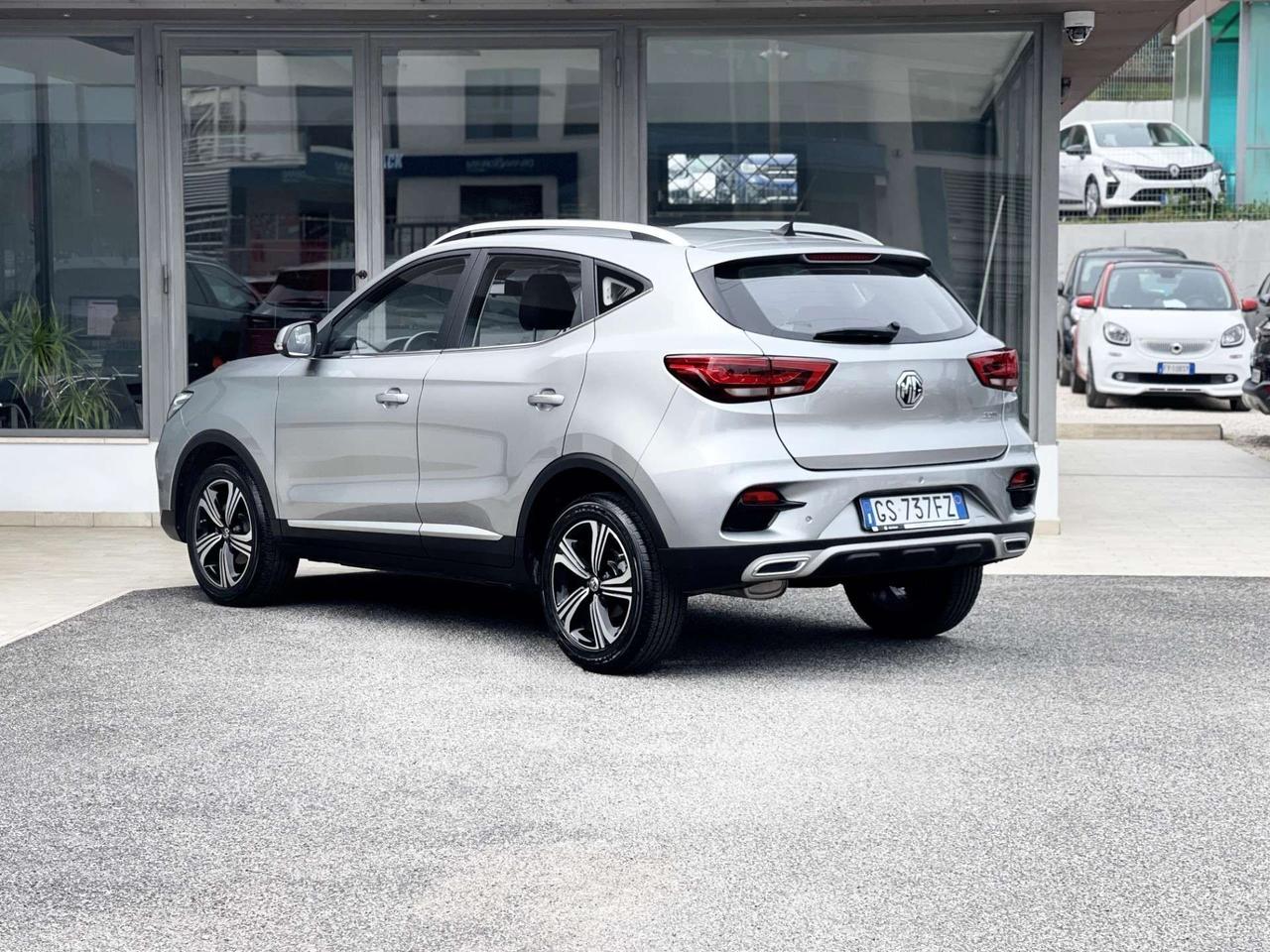 MG ZS 1.5 Benzina 106CV E6 Neo - 2024
