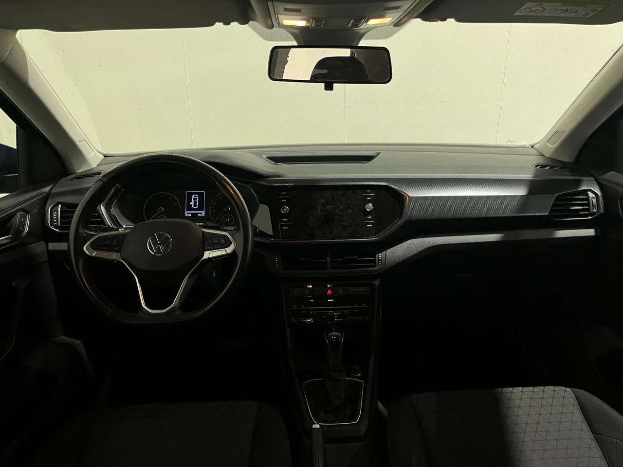 VOLKSWAGEN T-CROSS 1.0 TSI DSG SPORT