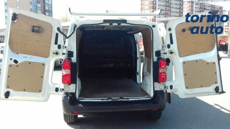Peugeot Traveller EXPERT L2H1 3 POSTI 2.0BLUEHDI 120CV