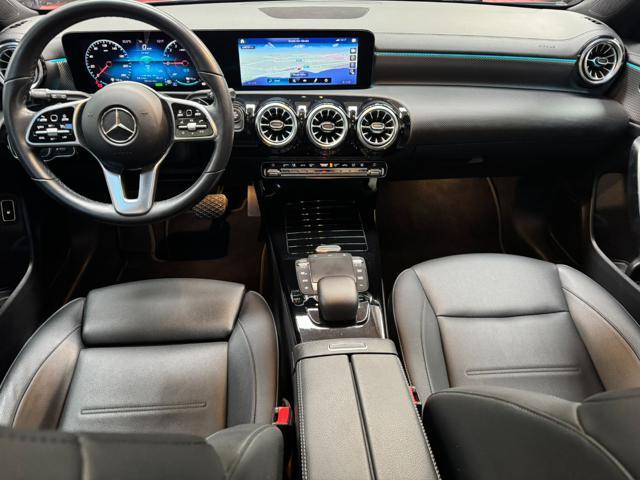 MERCEDES-BENZ CLA 250 e hybrid EQ SB Sport Certificato Batteria Tetto P.