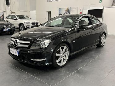 Mercedes Classe C 220 220 CDI Avantgarde