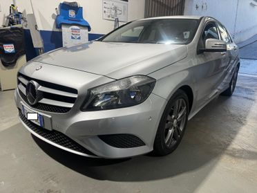 Mercedes-benz A 160 CDI Sport