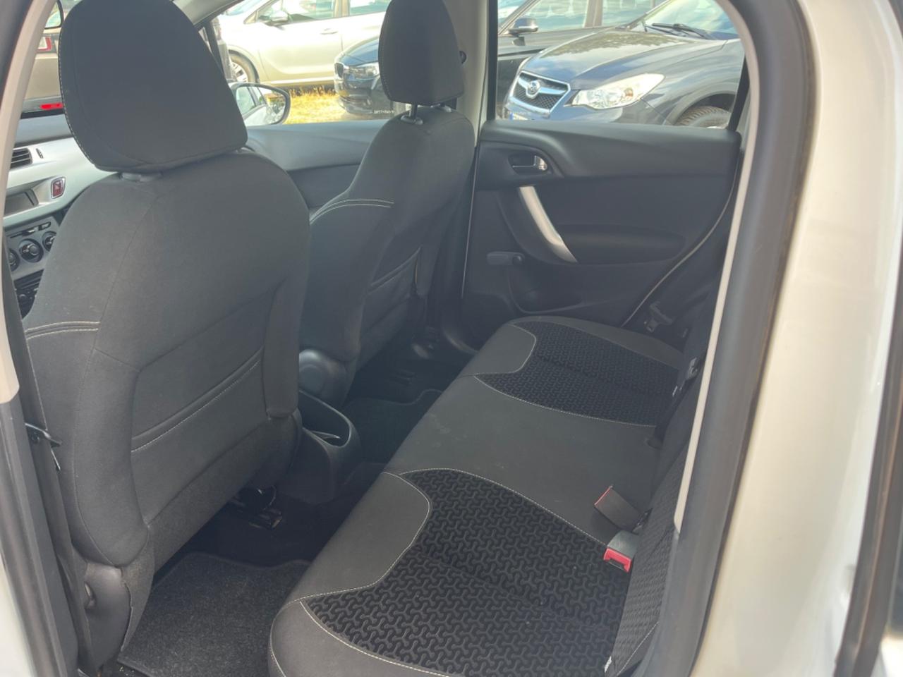 Citroen C3 1.1 Seduction ok neopatentati garanzia