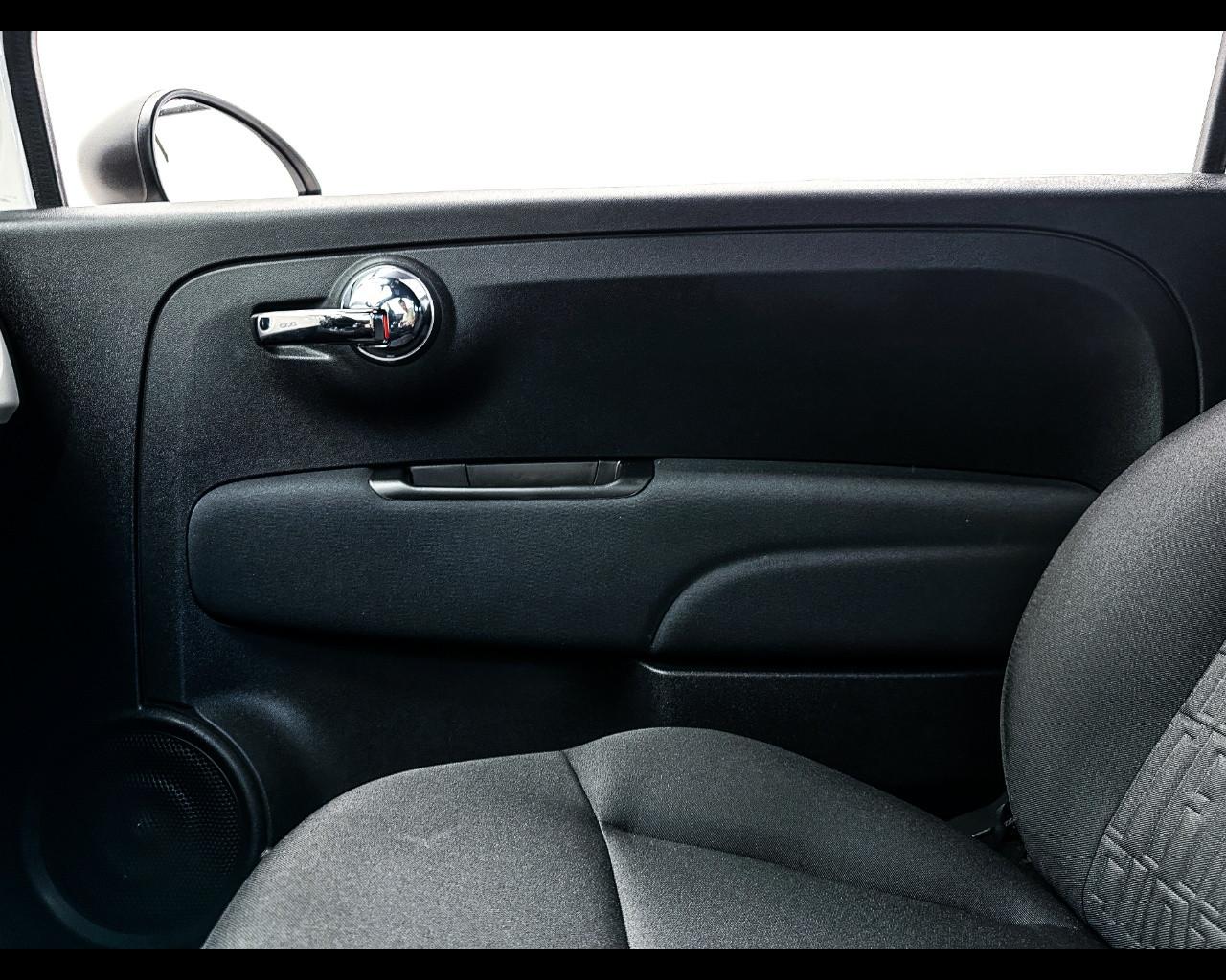 FIAT 500 (2015-2024) - 500 1.0 Hybrid