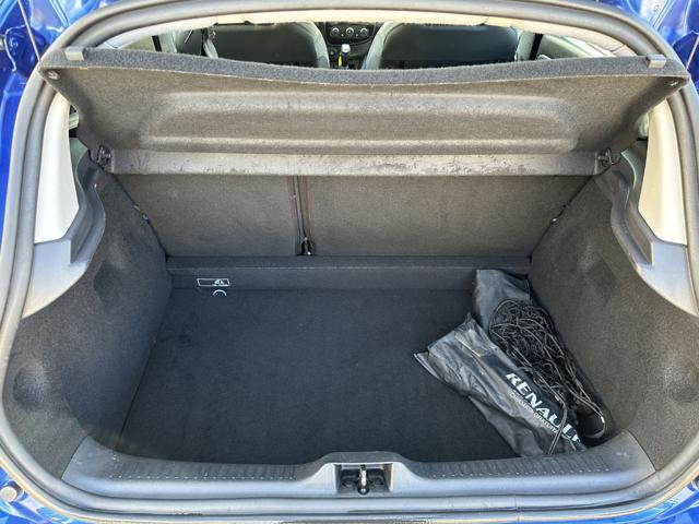 RENAULT Clio TCe 12V 90 CV GPL 5 porte Moschino Zen