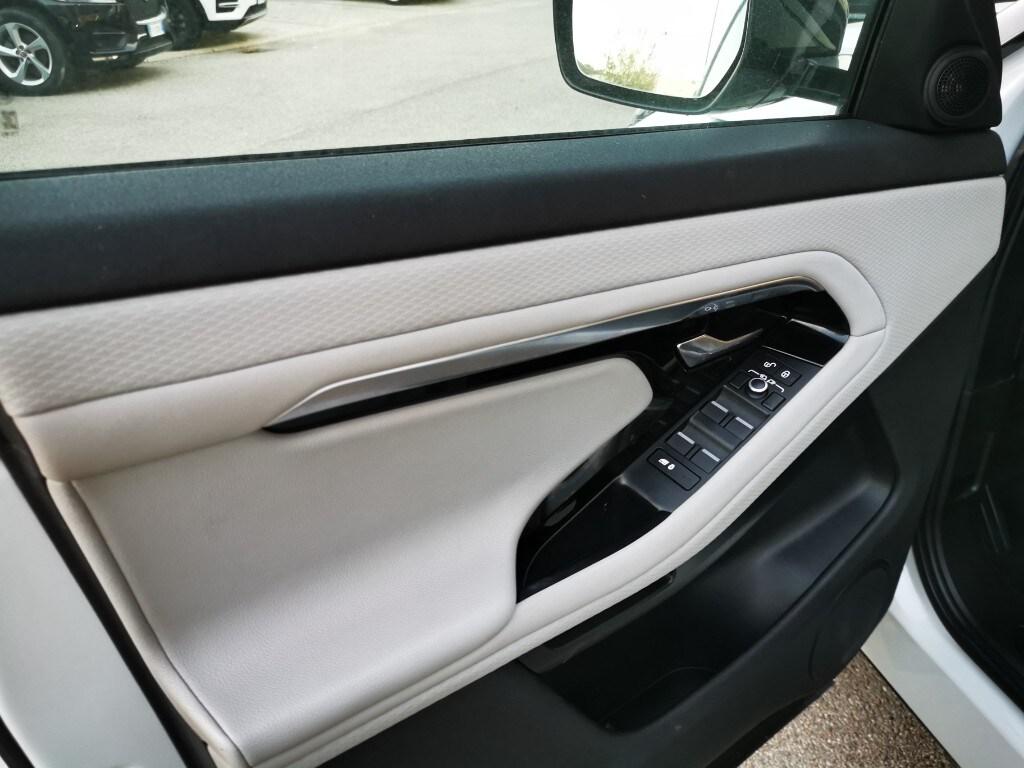 LAND ROVER RR Evoque 2ª serie Range Rover Evoq...