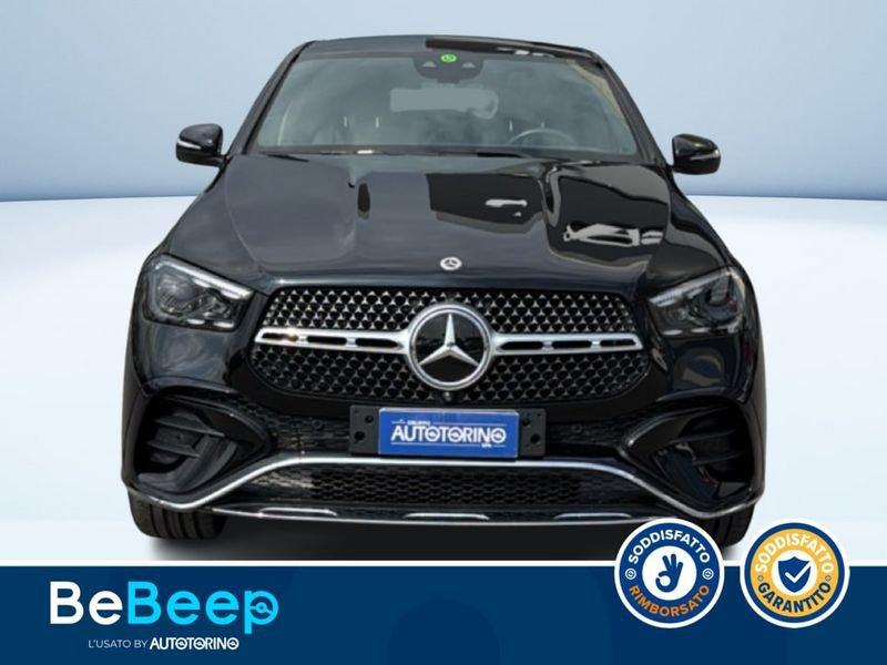Mercedes-Benz GLE Coupé GCOUPE 300 D AMG LINE PREMIUM 4MATIC AUTO