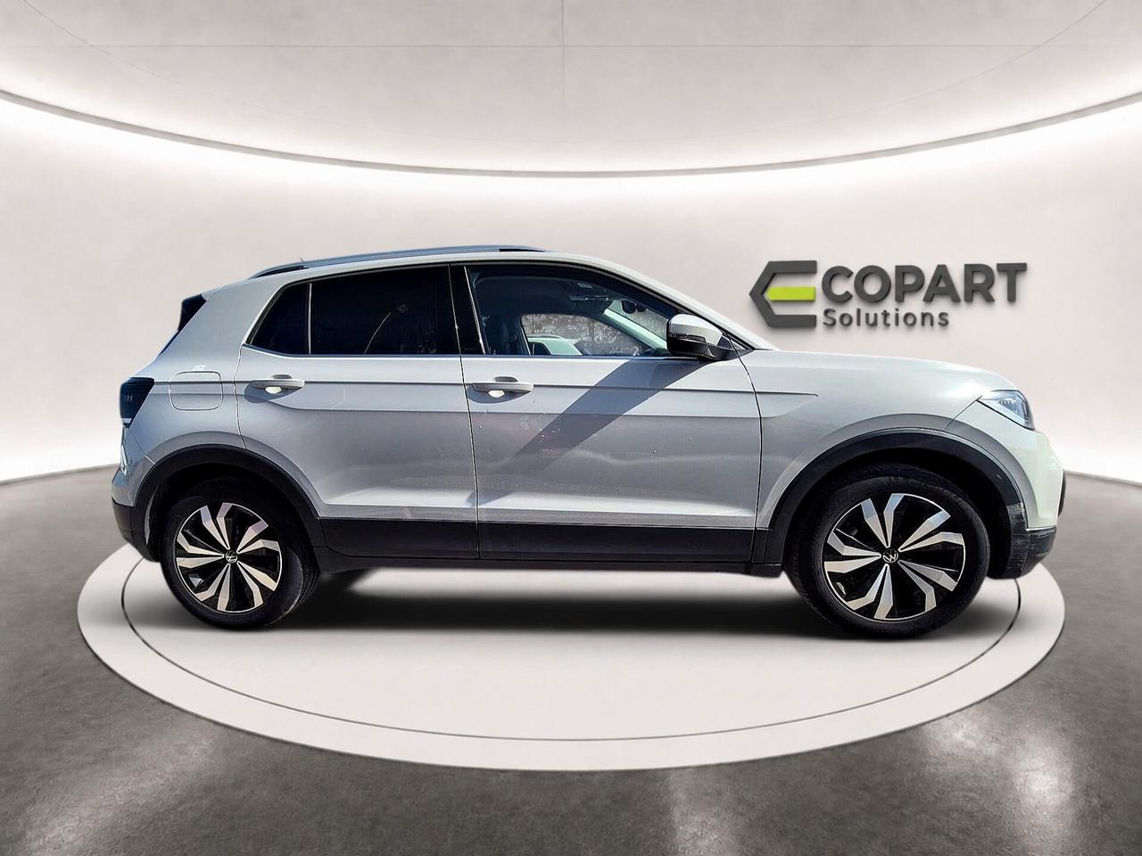 Volkswagen T-Cross 1.0 TSI 110 CV Style 2022 * PREZZO REALE