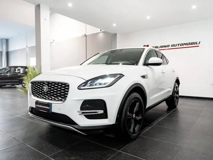 Jaguar E-Pace 2.0D I4 163 CV AWD Auto R-Dynamic