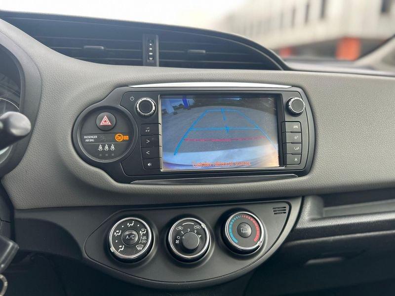 Toyota Yaris 1.4 D-4D