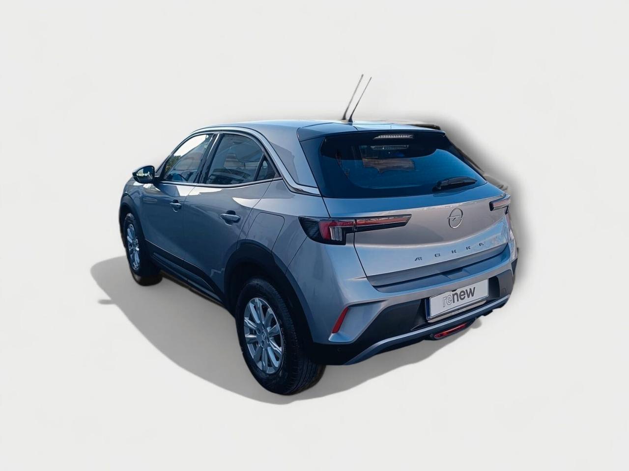 Opel Mokka 1.2 Turbo Edition