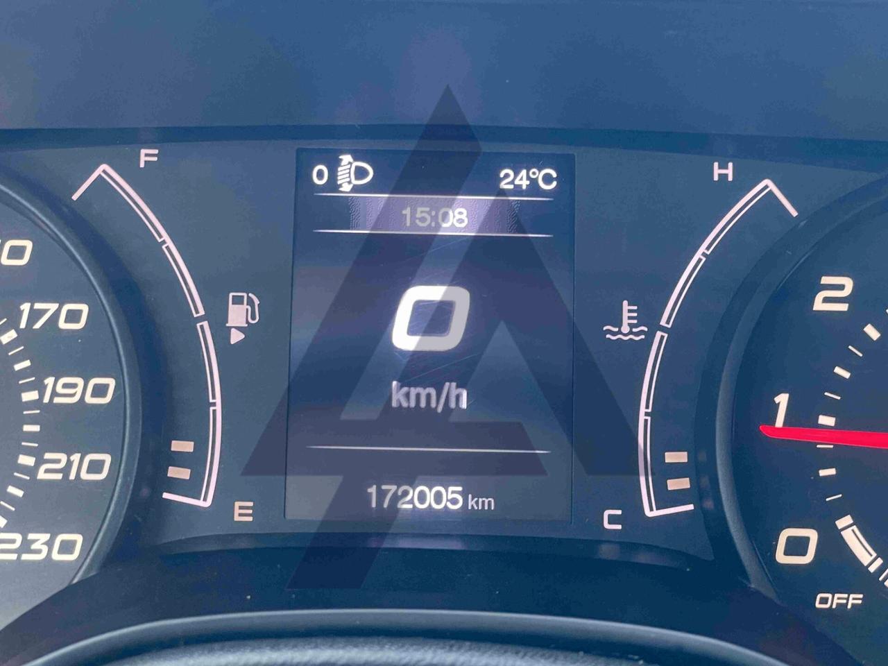 Fiat Tipo 1.6 Mjt S&S SW Easy