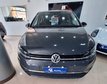 Volkswagen Golf 7.5 1.6TDI 116Cv Highline PERMUTO