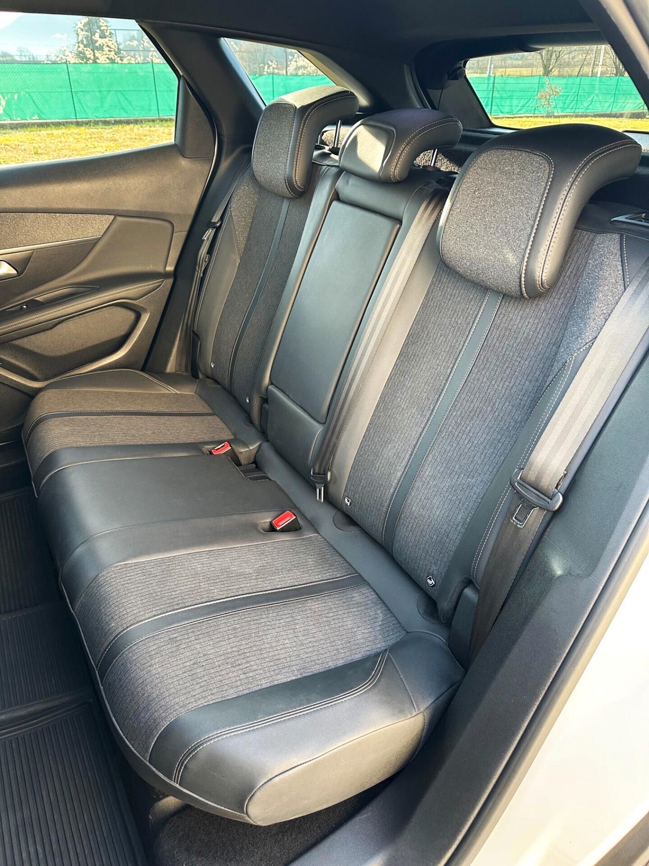 Peugeot 3008 1.5 BlueHDi 130 GT Line | PREZZO PROMO