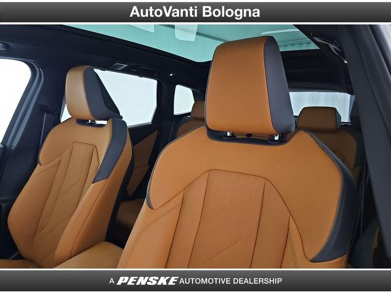 BMW X3 X3 xDriveM50 48V MSport Pro