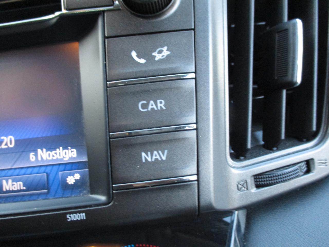 Toyota RAV 2.0 D-4D PARI AL NUOVO 85000 KM 2015