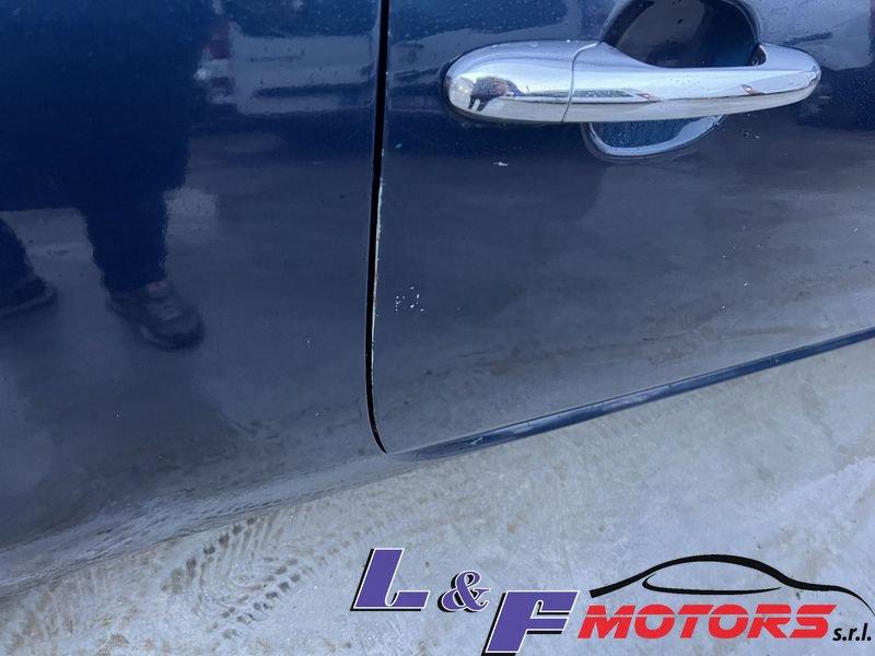 FIAT 500 1.2 GPL CASA MADRE AUTO VISTA E PIACIUTA