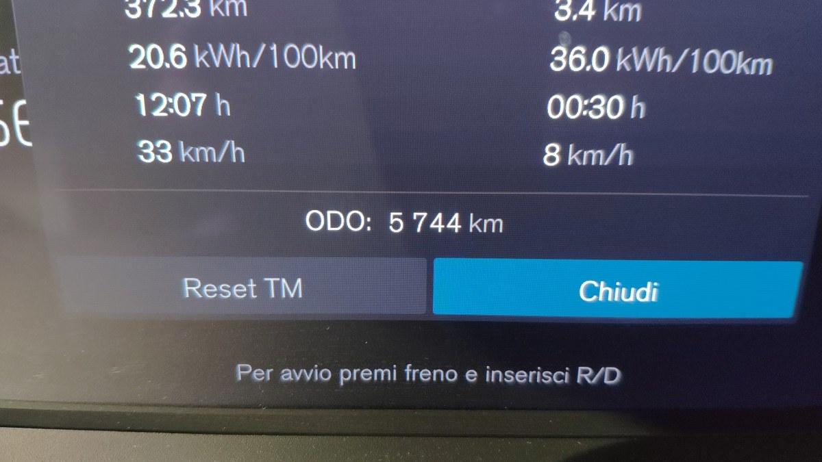 VOLVO C40 Recharge Single Motor Extended Range Rwd Ultimate