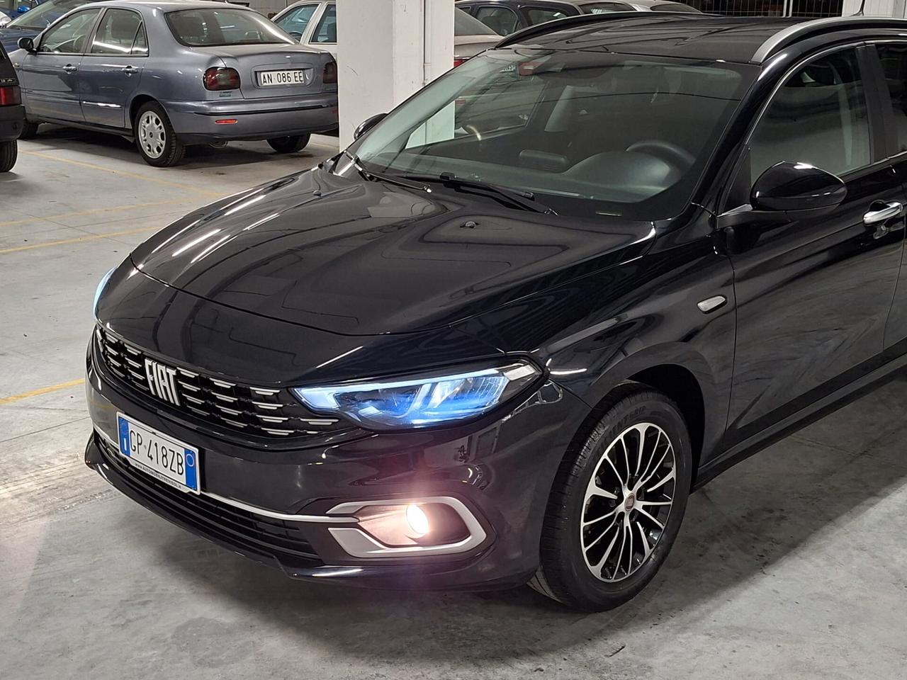 Fiat Tipo 1600 16V Multijet 130CV SW
