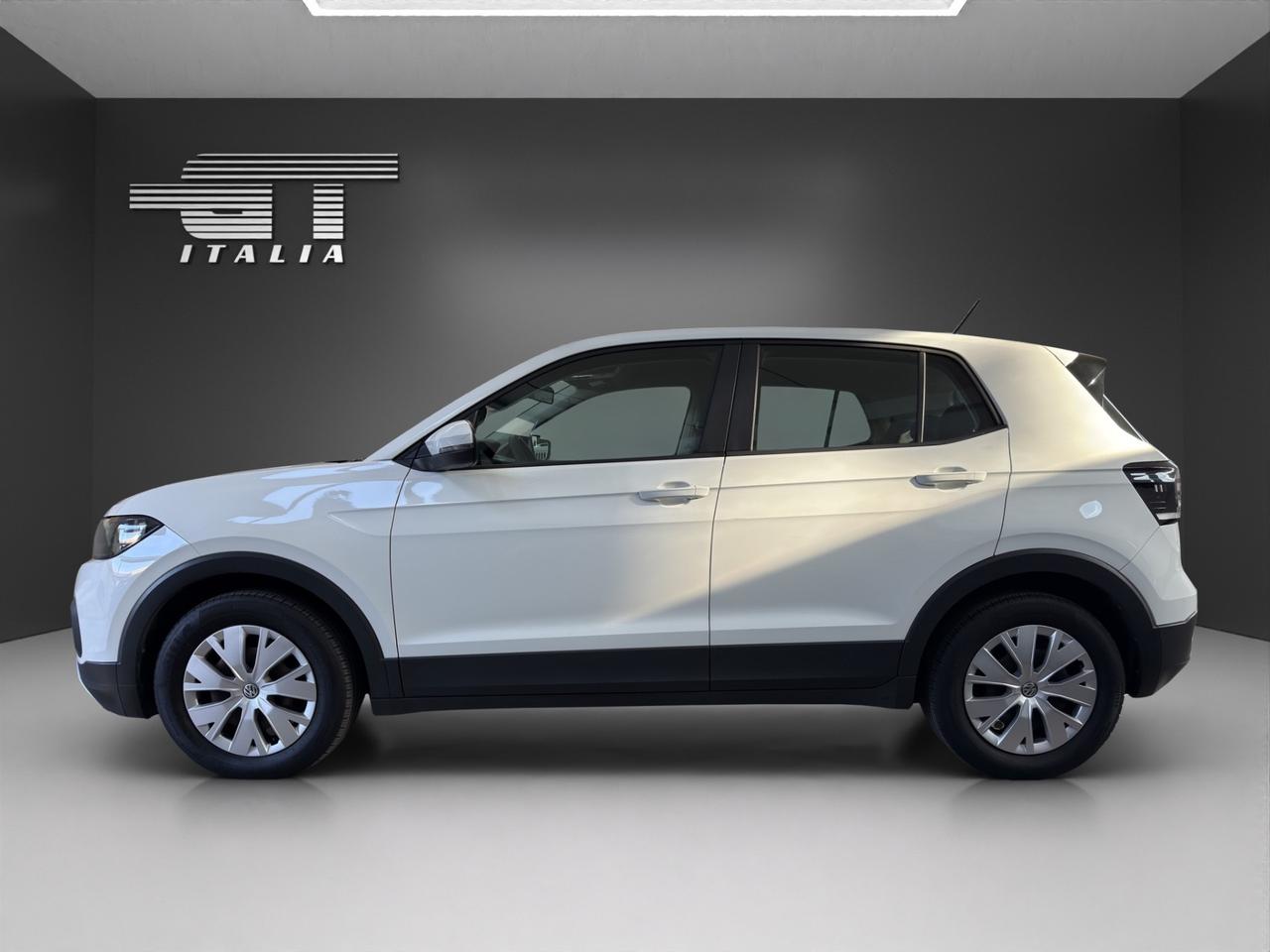 Volkswagen T-Cross 1.0 TSI Urban BMT