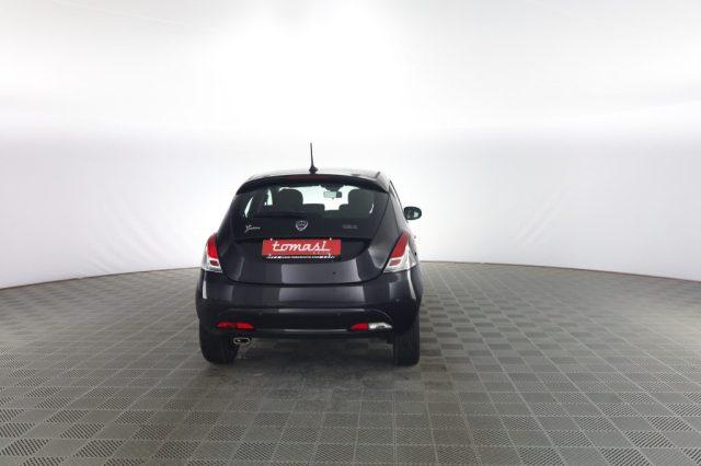 LANCIA Ypsilon Ypsilon 1.0 FireFly 5 porte S&S Hybrid Gold