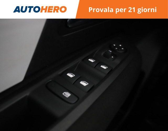 CITROEN C4 X PureTech 100 S&S Feel