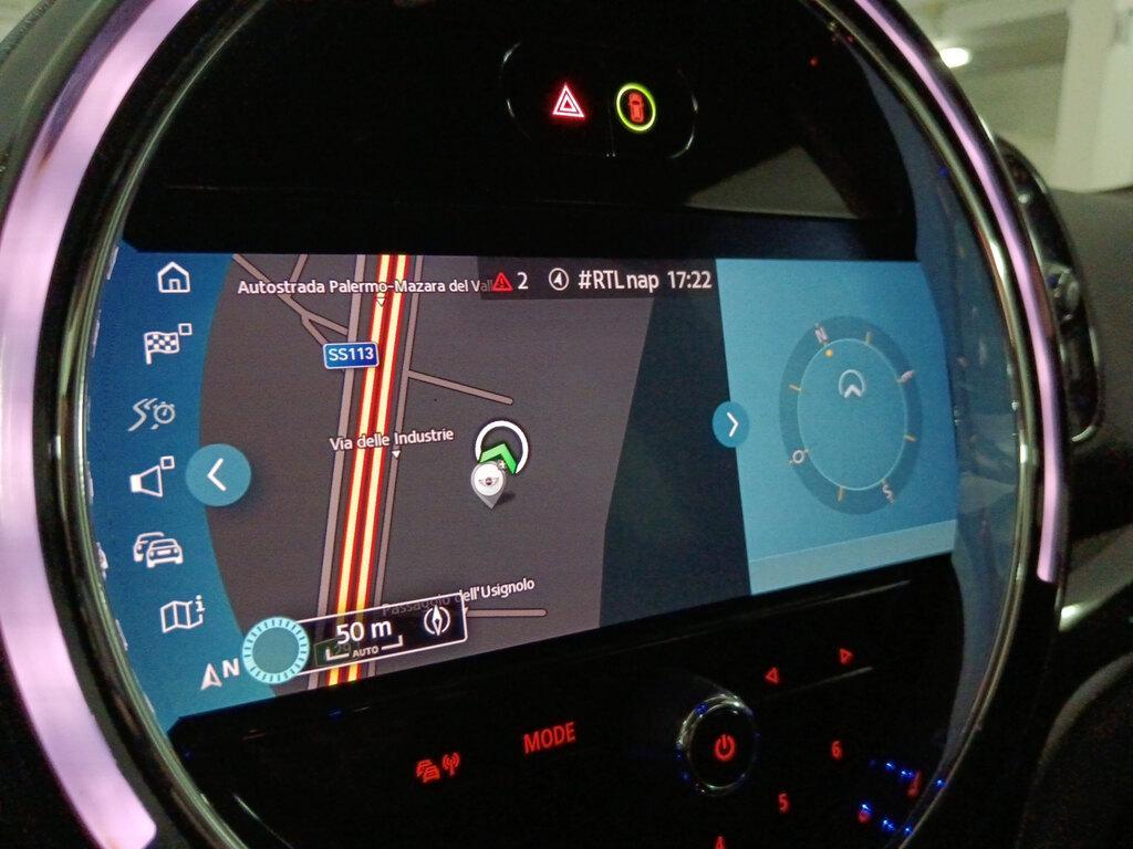 Mini Cooper SE Countryman Mini Countryman 1.5 Cooper SE all4 auto