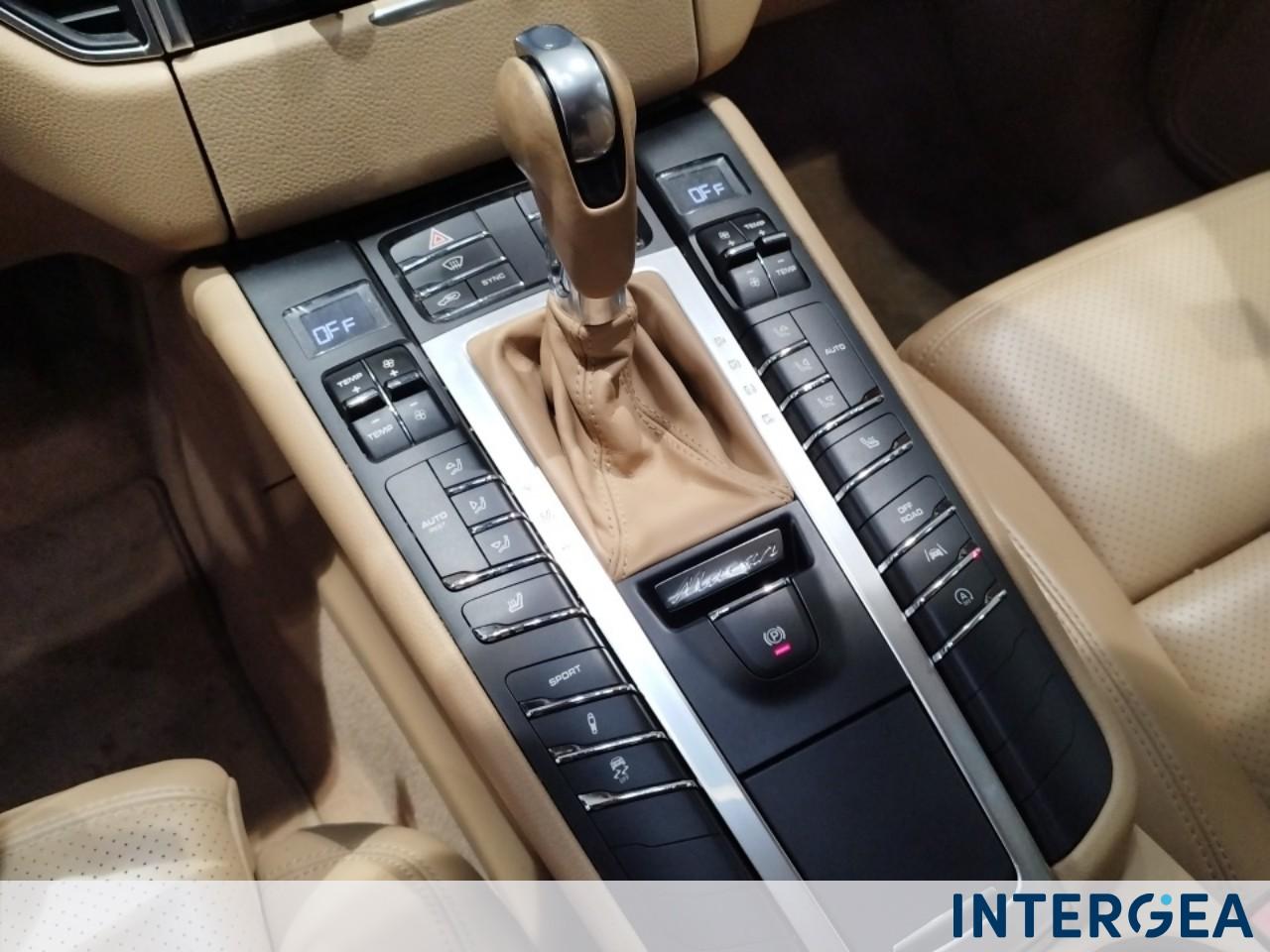 PORSCHE Macan 3.0d S 250cv pdk