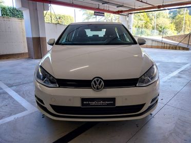 Volkswagen Golf 1.6 TDI 5p. Highline BlueMotion Technololgy - ok neopatentati