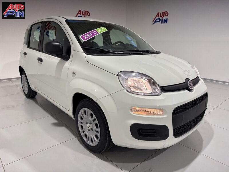 FIAT Panda Panda 1.0 FireFly S&S Hybrid *PROMO*