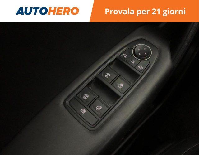 RENAULT Captur Blue dCi 115 CV EDC Business