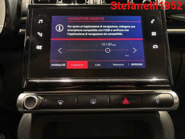 CITROEN C3 III 2017 - 1.2 puretech Shine 82cv