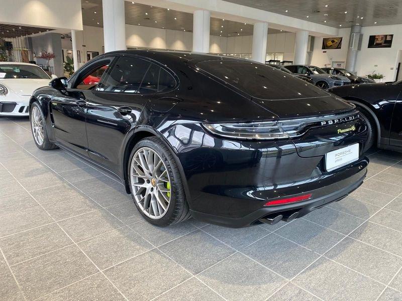 Porsche Panamera Panamera 4S E-Hybrid 2.9 - IVA Esposta