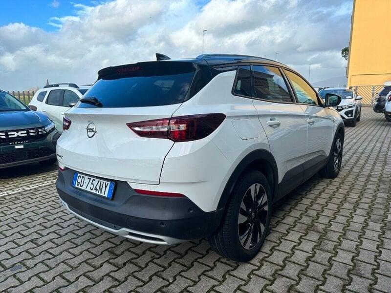 Opel Grandland Grandland X 1.5 diesel Ecotec Start&Stop aut. Ultimate