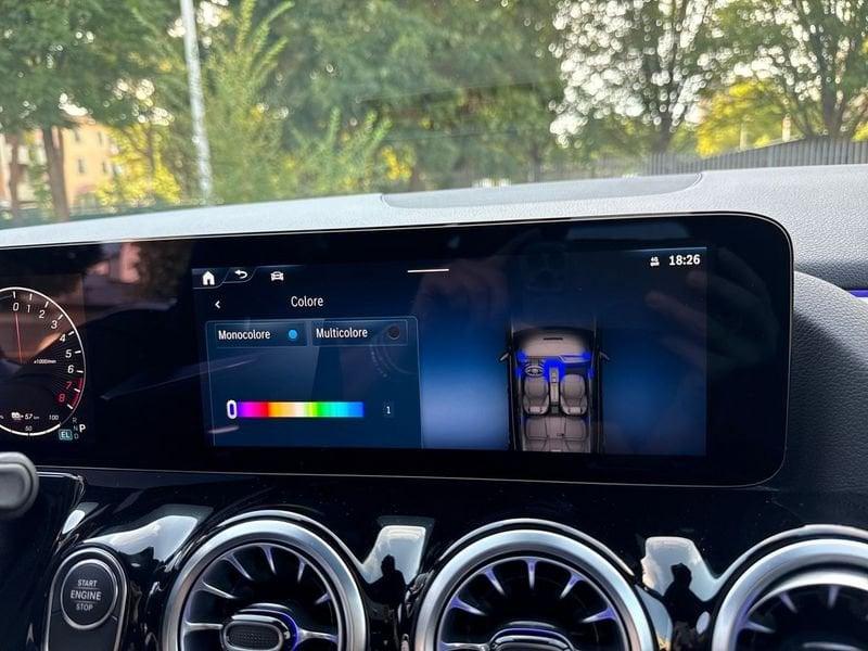 Mercedes-Benz GLA 250 e phev AMG Line Advanced Plus auto