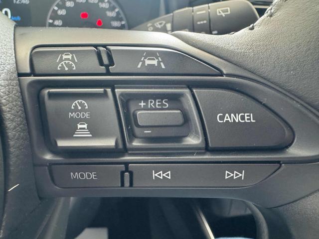 MAZDA 2 Mazda2 Hybrid 1.5 VVT e-CVT Full Hybrid Elec. Excl
