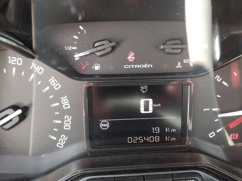Citroën C3 III 2017 1.2 puretech Shine s&s 83cv